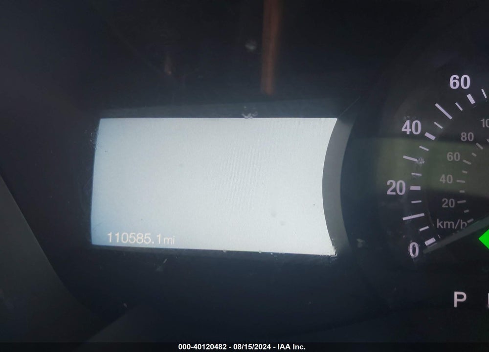 2019 FORD FUSION TITANIUM VIN: 3FA6P0D98KR124282