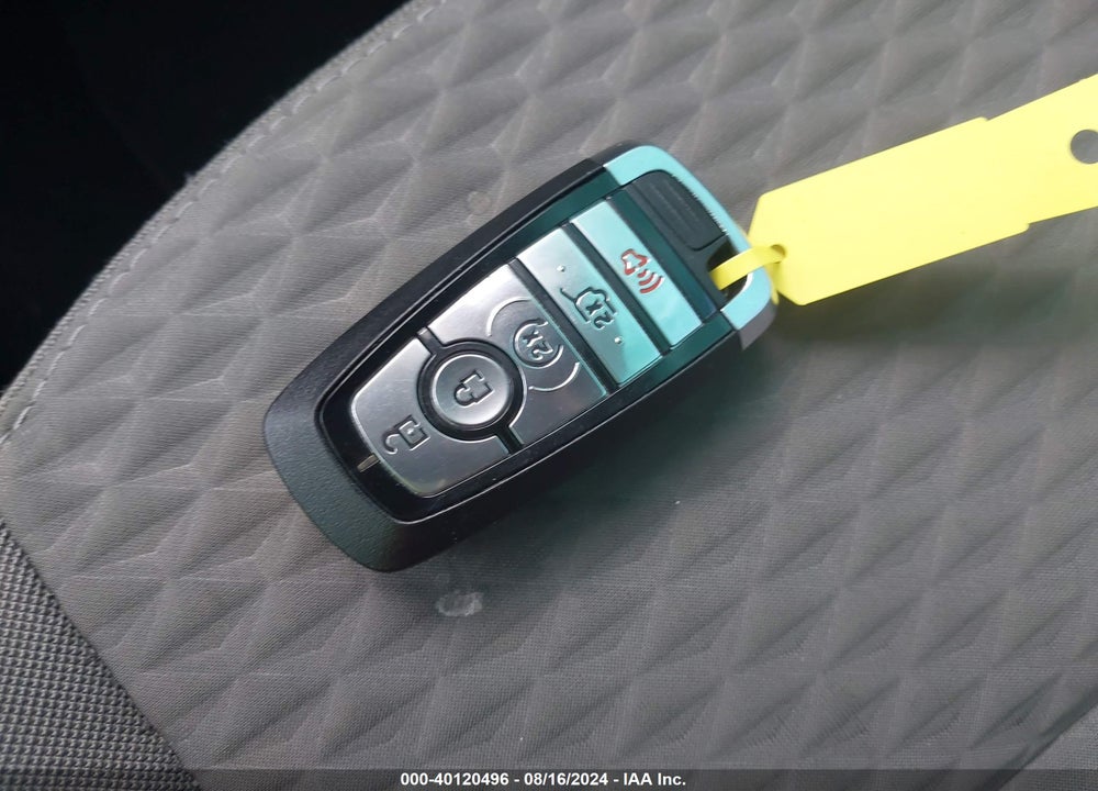 2022 FORD ESCAPE VIN: 1FMCU9G62NUB21835