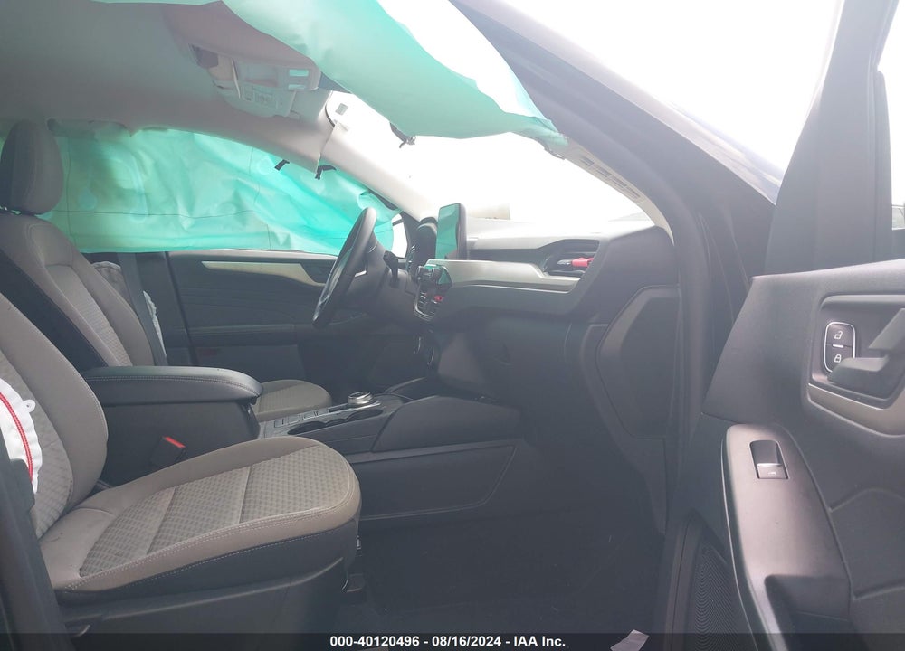 2022 FORD ESCAPE VIN: 1FMCU9G62NUB21835
