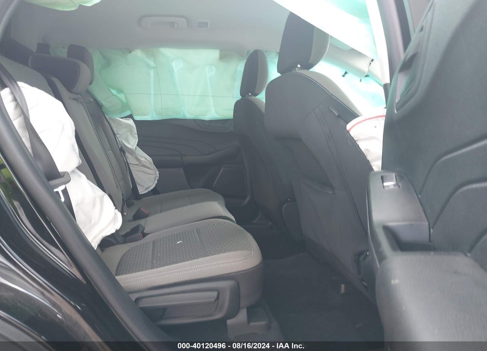 2022 FORD ESCAPE VIN: 1FMCU9G62NUB21835