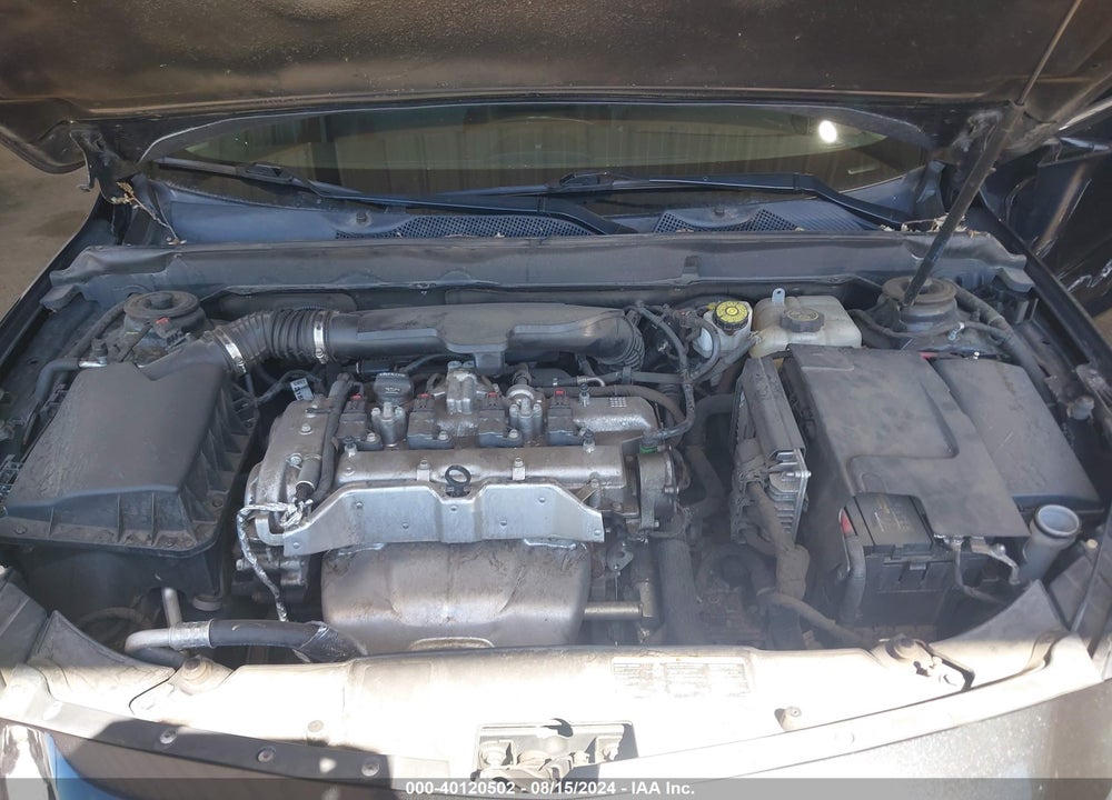 2015 CHEVROLET MALIBU 1LT VIN: 1G11C5SL1FF288187