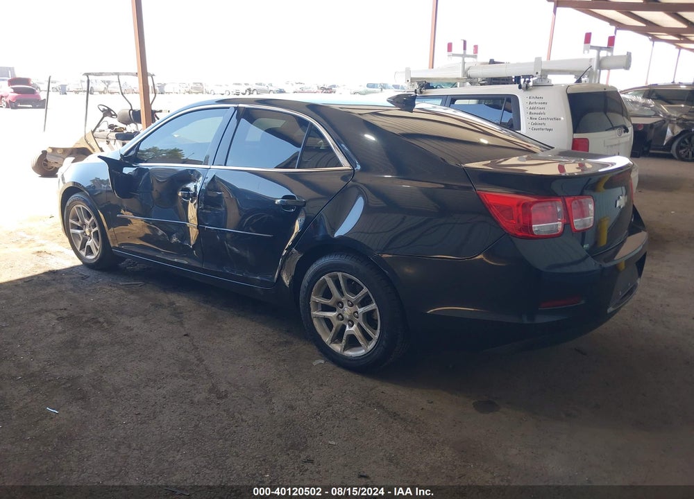 2015 CHEVROLET MALIBU 1LT VIN: 1G11C5SL1FF288187