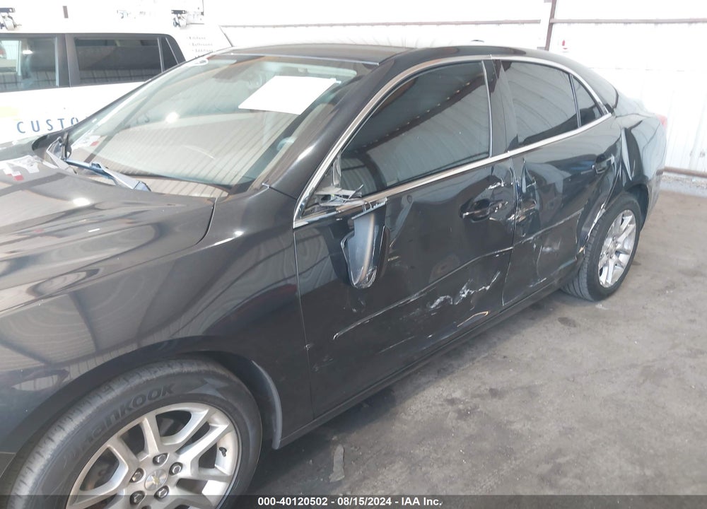 2015 CHEVROLET MALIBU 1LT VIN: 1G11C5SL1FF288187