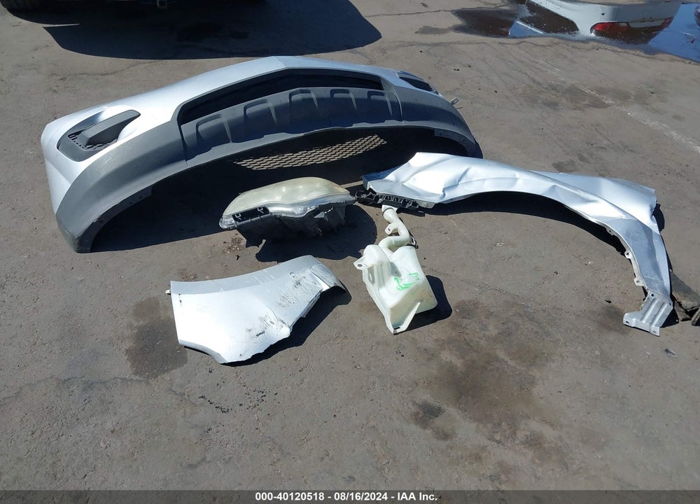 2014 CHEVROLET EQUINOX LS VIN: 2GNFLEEK3E6224183