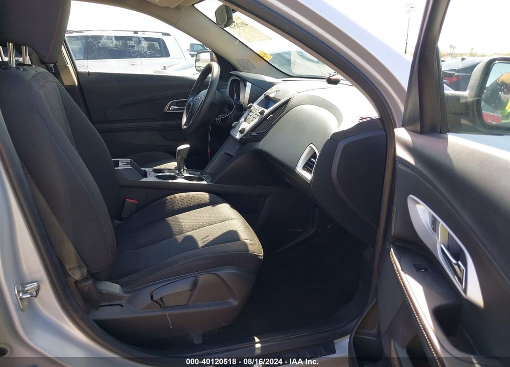 2014 CHEVROLET EQUINOX LS VIN: 2GNFLEEK3E6224183