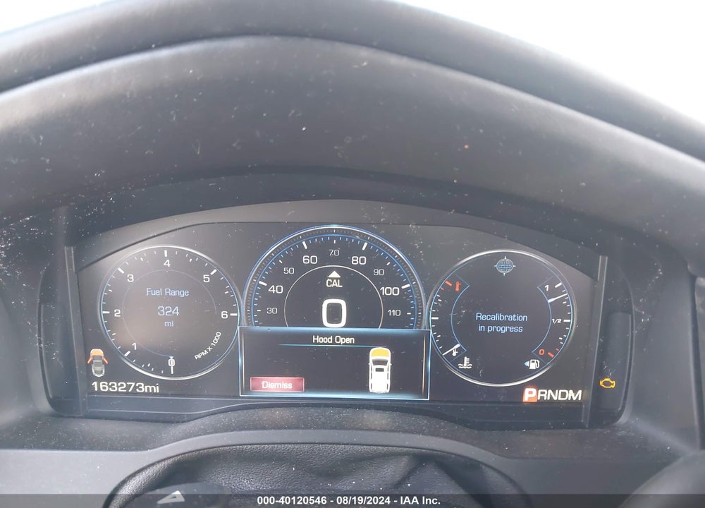 2015 CADILLAC ESCALADE PLATINUM VIN: 1GYS4PKJ2FR570463