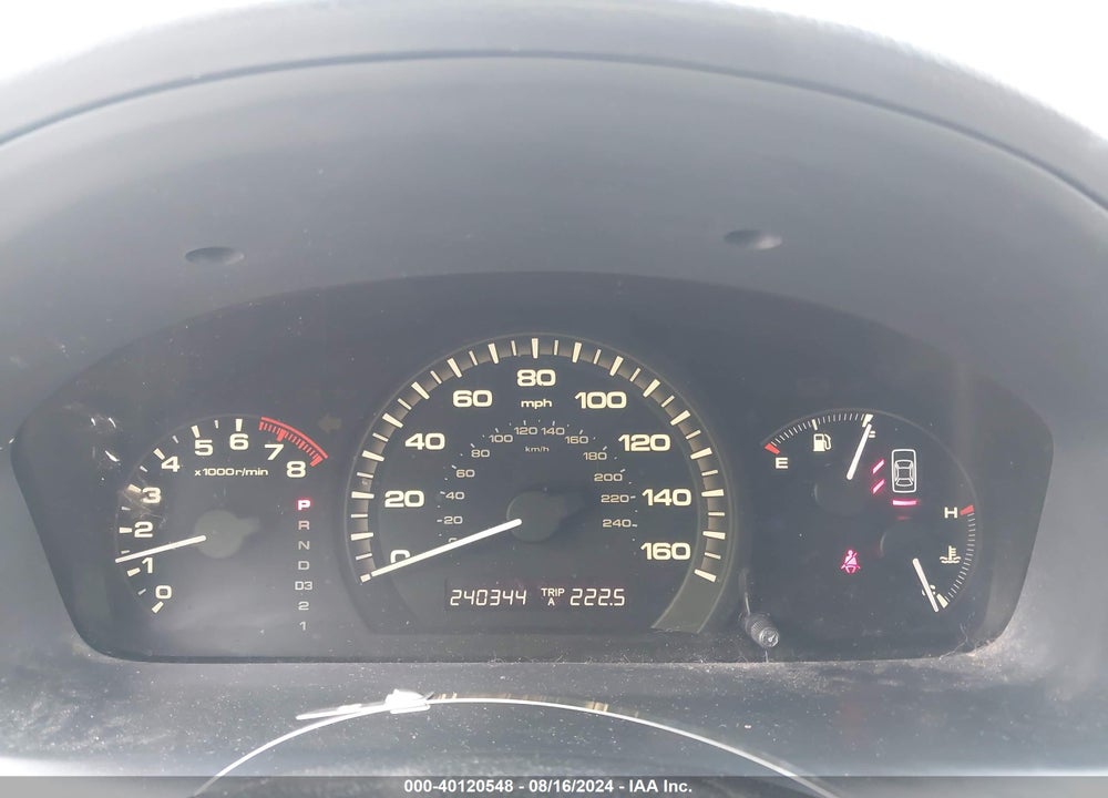 2007 HONDA ACCORD VIN: 1HGCM56717A045215