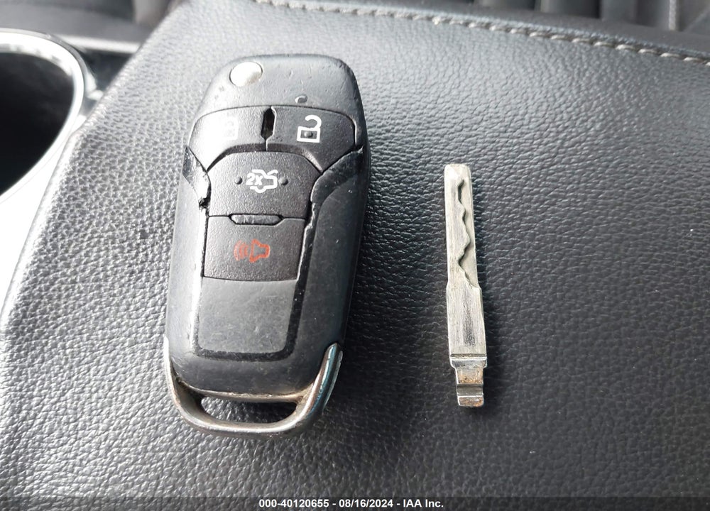 2015 FORD FUSION VIN: 3FA6P0H79FR118313