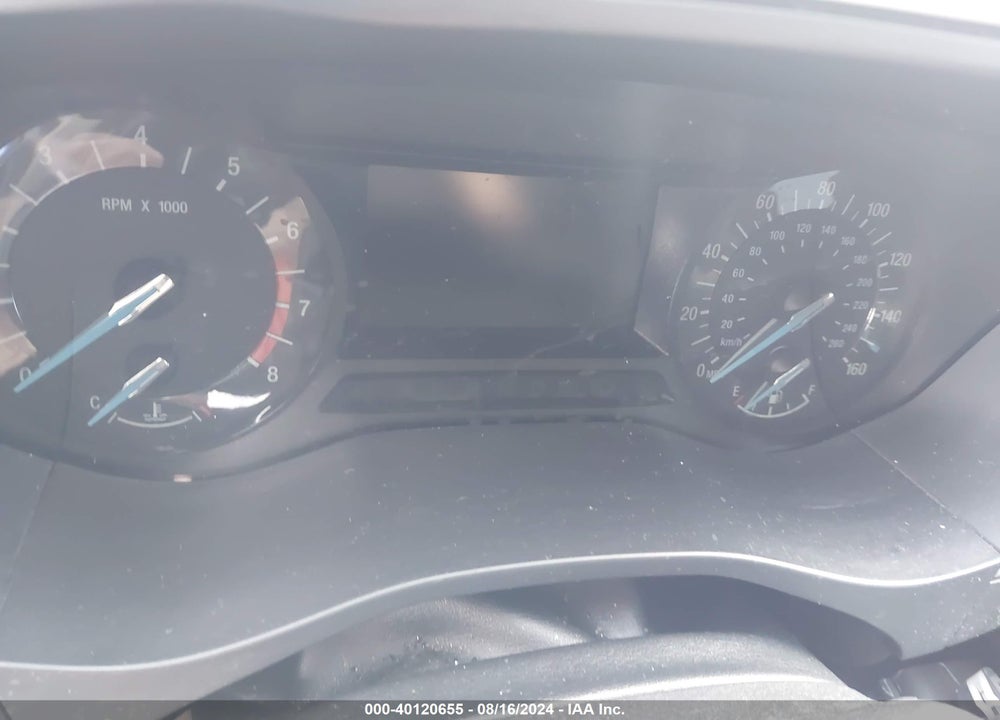 2015 FORD FUSION VIN: 3FA6P0H79FR118313