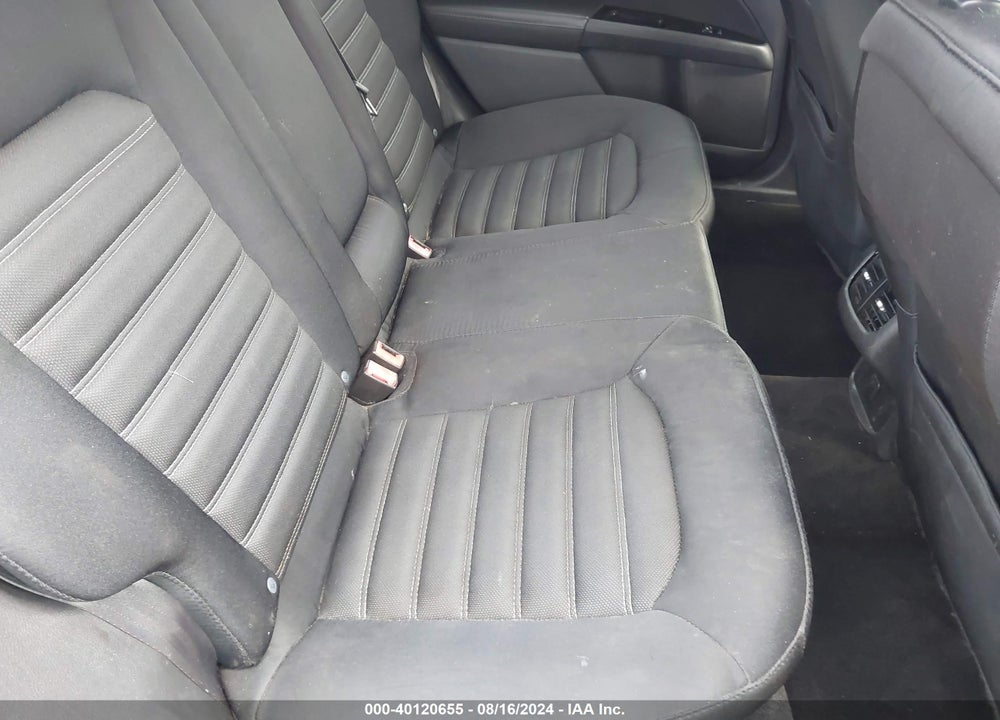 2015 FORD FUSION VIN: 3FA6P0H79FR118313