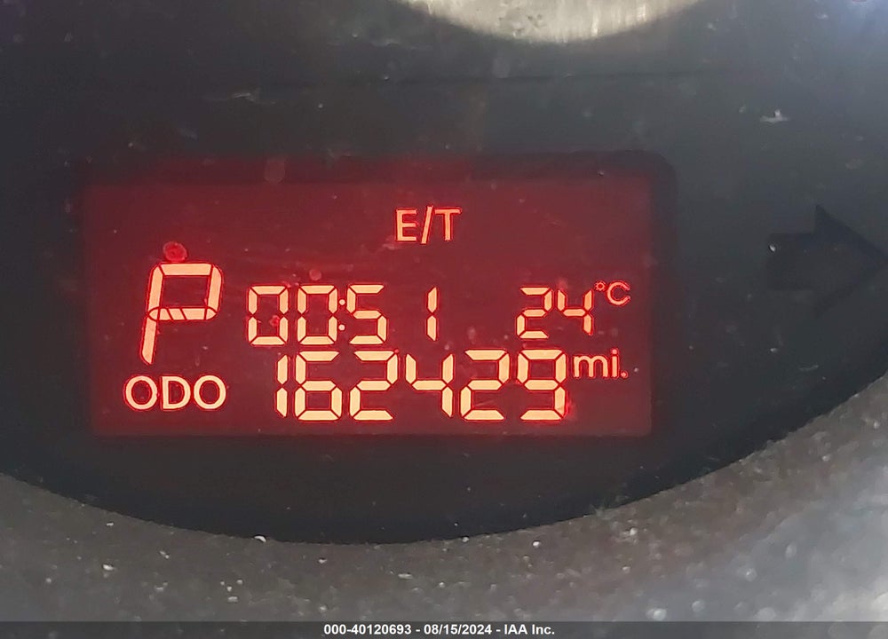2013 KIA SOUL VIN: KNDJT2A68D7524505