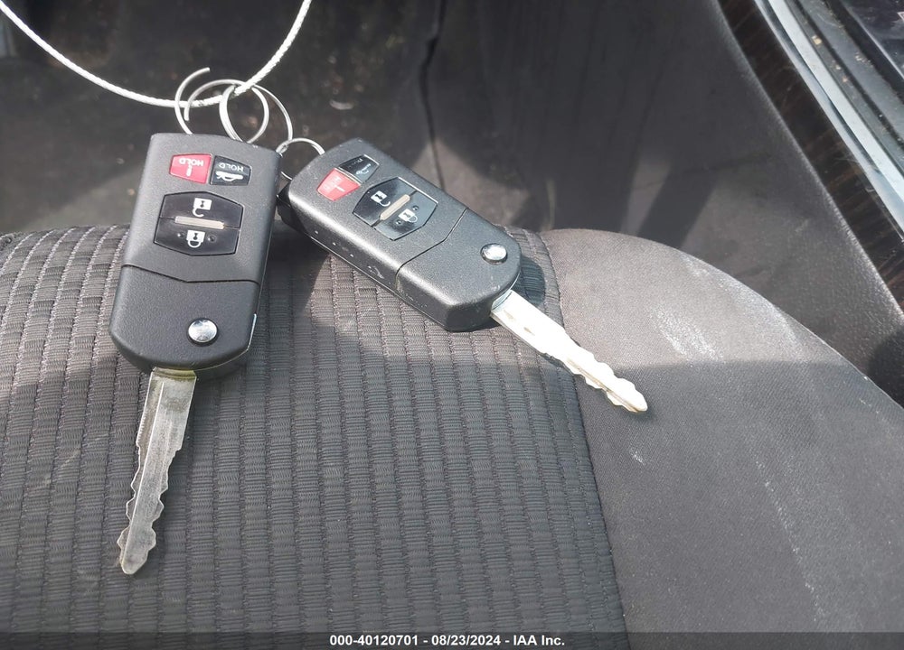 2013 MAZDA 6 I TOURING PLUS VIN: 1YVHZ8EH9D5M03192