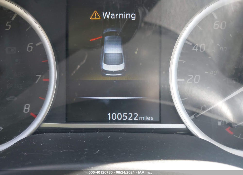 2017 NISSAN SENTRA SV VIN: 3N1AB7AP3HY401002