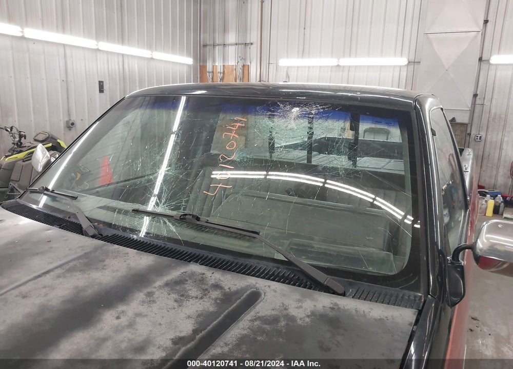 1990 CHEVROLET GMT-400 K1500 VIN: 1GCDK14K1LE232336