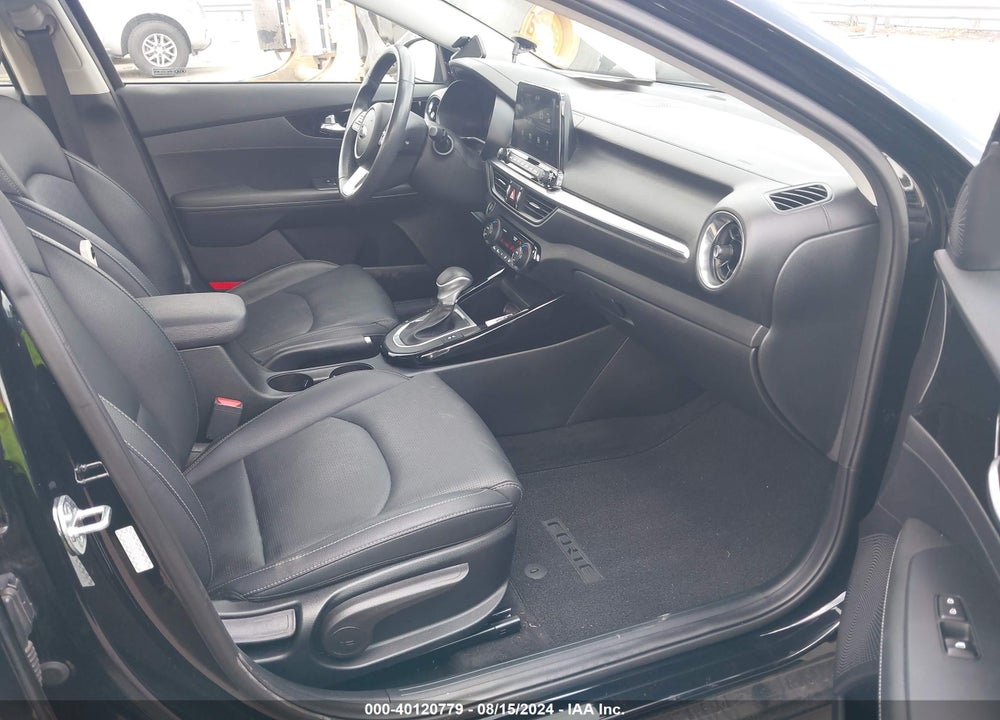 2020 KIA FORTE EX VIN: 3KPF54AD8LE224312