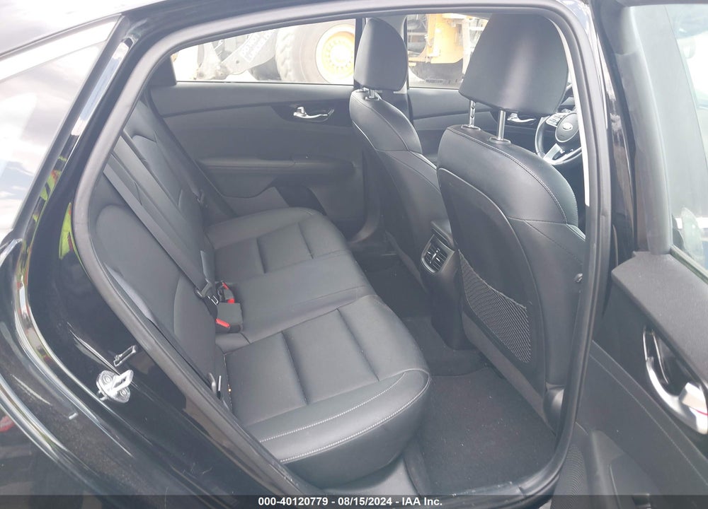 2020 KIA FORTE EX VIN: 3KPF54AD8LE224312
