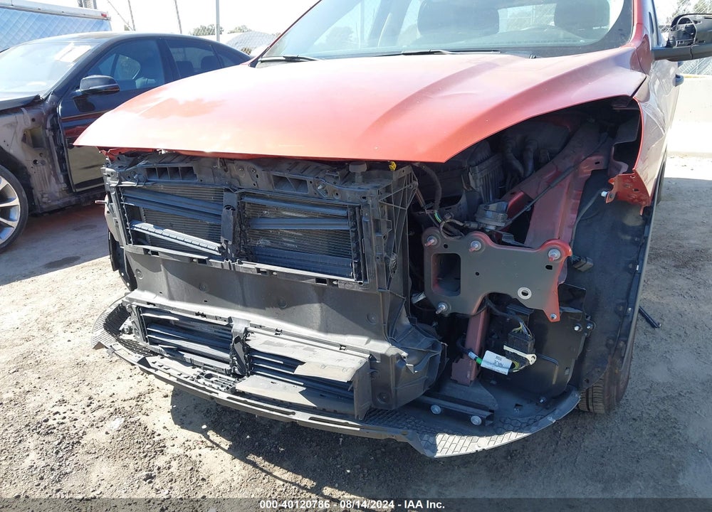 2020 FORD ESCAPE S VIN: 1FMCU9F6XLUA26387