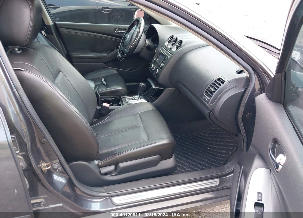 2010 NISSAN ALTIMA 2.5 S VIN: 1N4AL2AP2AN413132