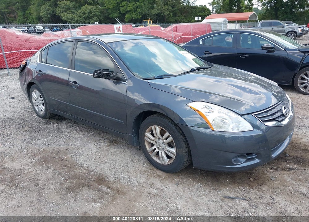2010 NISSAN ALTIMA 2.5 S VIN: 1N4AL2AP2AN413132