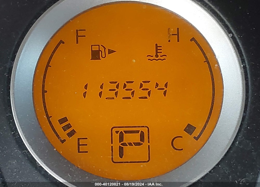 2008 NISSAN SENTRA 2.0 VIN: 3N1AB61E98L754172