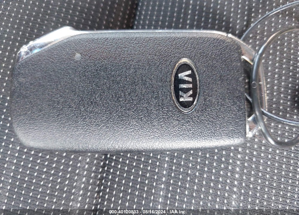 2022 KIA SPORTAGE LX VIN: KNDPMCAC2N7955586
