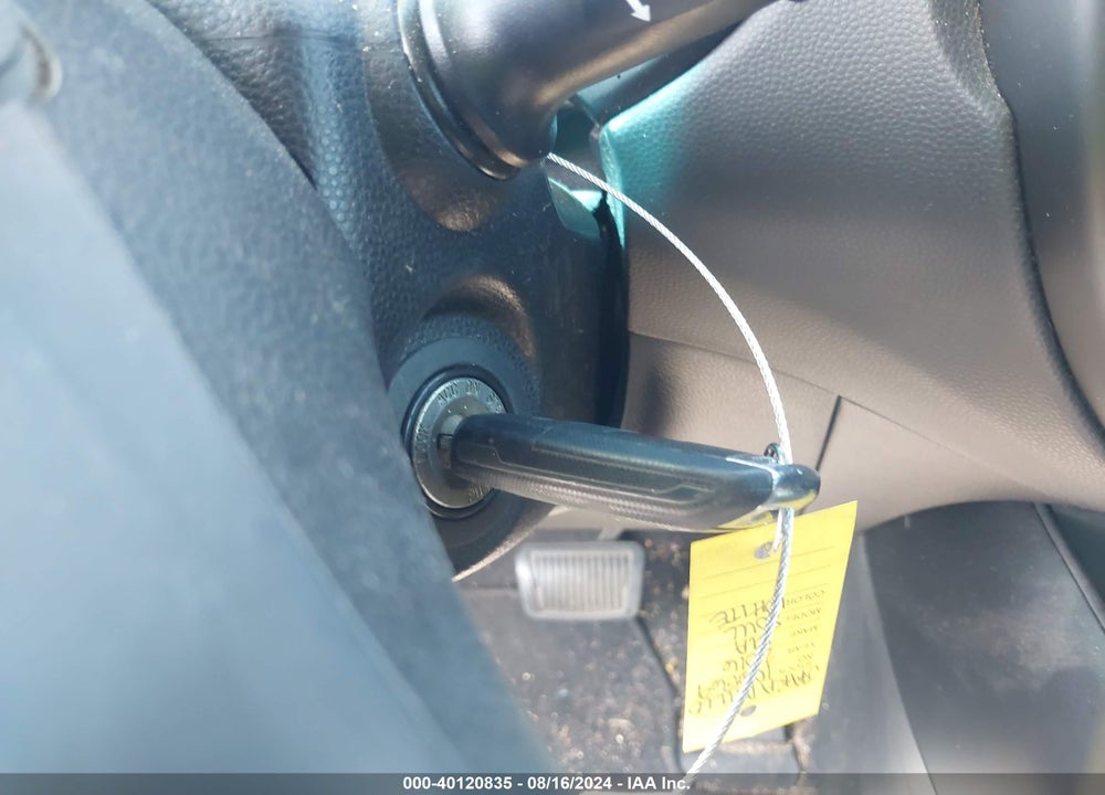 2016 KIA SOUL VIN: KNDJN2A21G7343399