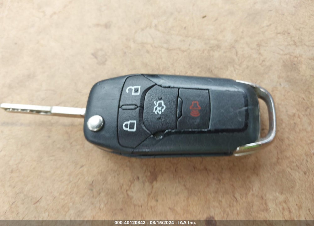 2015 FORD FUSION SE VIN: 3FA6P0H99FR167853