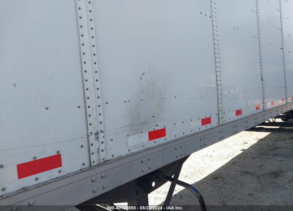 2004 STOUGHTON TRAILERS INC --- VIN: 1DW1A53294S671814