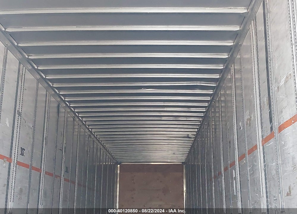 2004 STOUGHTON TRAILERS INC --- VIN: 1DW1A53294S671814