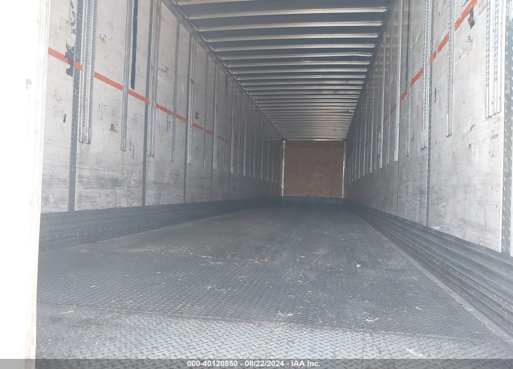 2004 STOUGHTON TRAILERS INC --- VIN: 1DW1A53294S671814