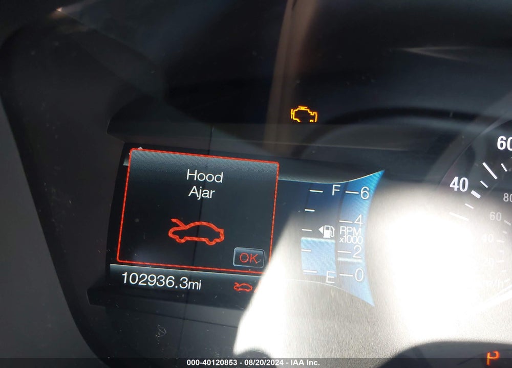 2018 FORD FUSION VIN: 3FA6P0HD7JR183367