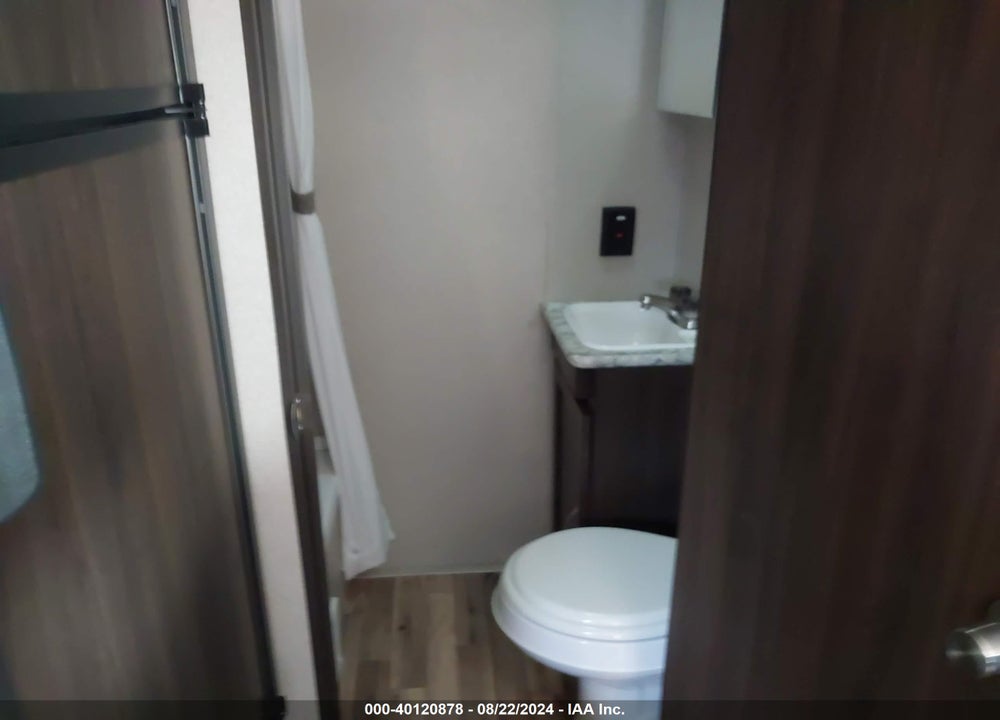 2019 KEYSTONE SPNR1760BH VIN: 4YDT17613KW105521