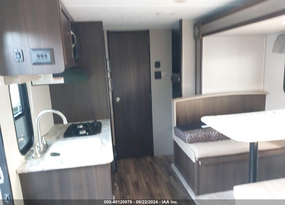 2019 KEYSTONE SPNR1760BH VIN: 4YDT17613KW105521