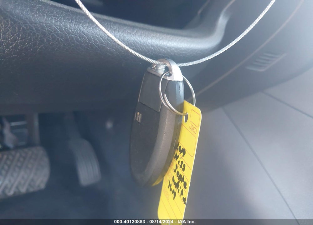 2019 NISSAN SENTRA SV VIN: 3N1AB7AP8KY317619