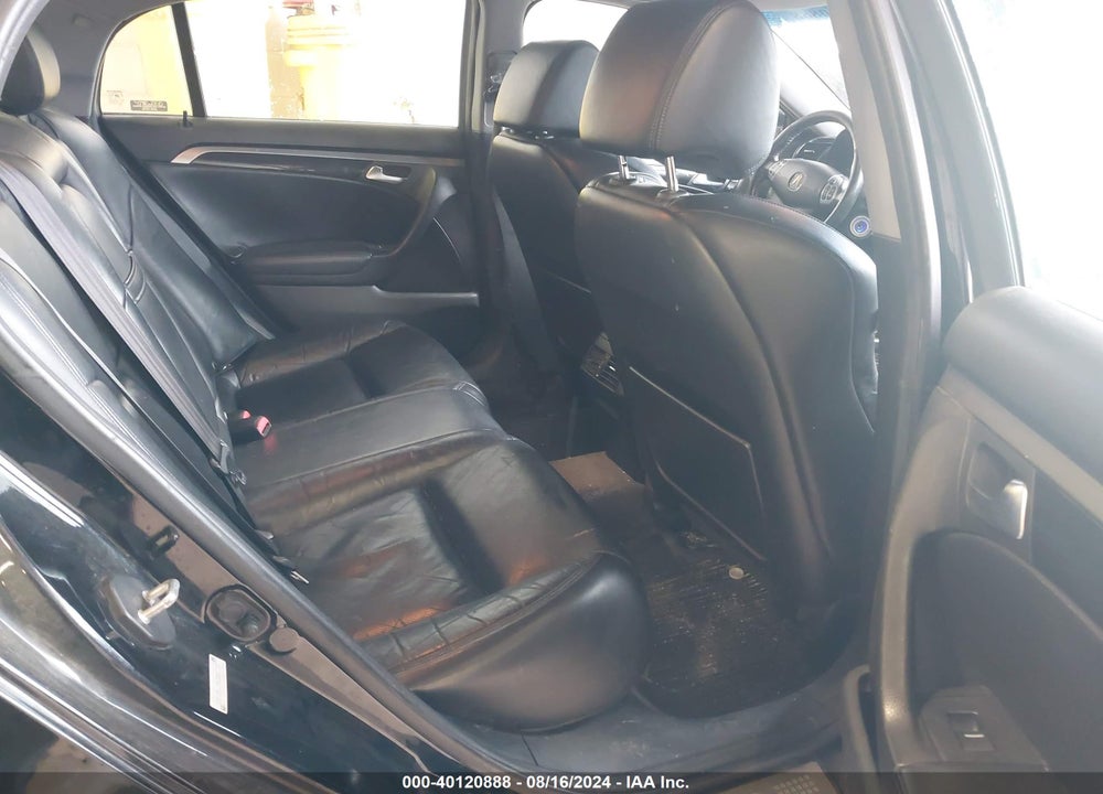 2006 ACURA TL VIN: 19UUA66256A003359
