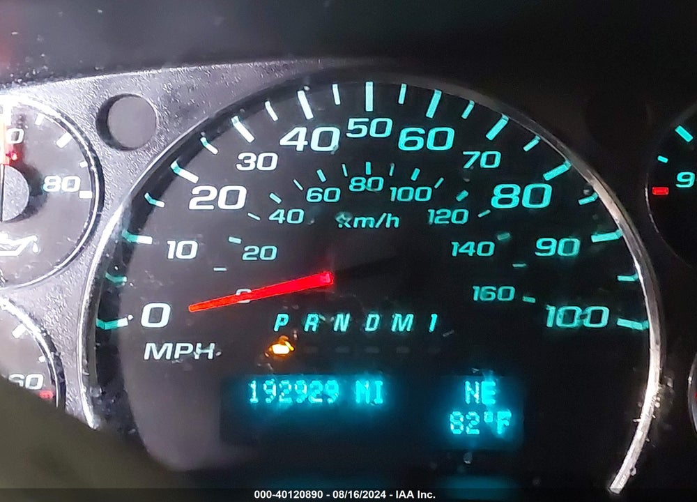 2016 CHEVROLET EXPRESS 2500 LT VIN: 1GBWGFFG6G1255693