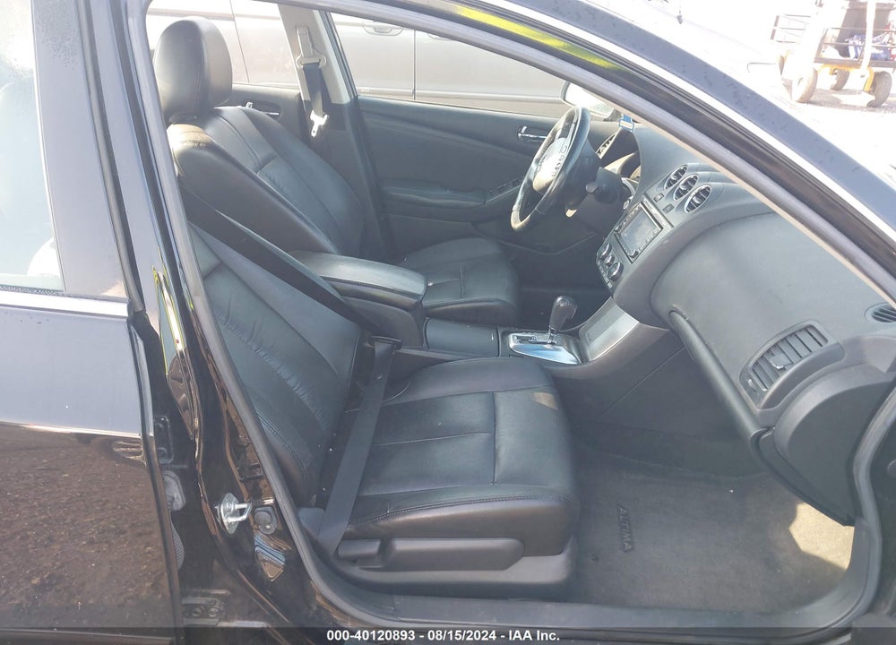 2011 NISSAN ALTIMA 2.5 S VIN: 1N4AL2AP6BN472475