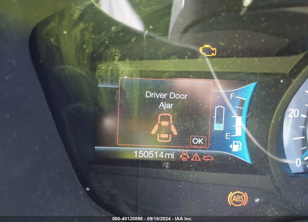 2018 FORD FUSION HYBRID SE VIN: 3FA6P0LU8JR197088