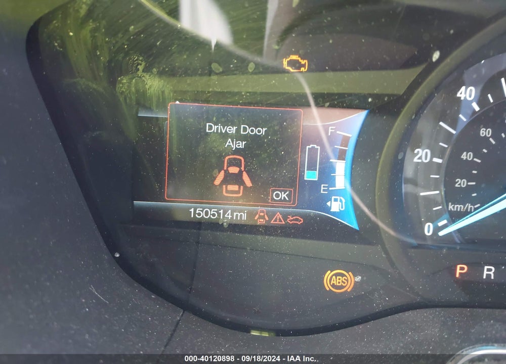 2018 FORD FUSION HYBRID SE VIN: 3FA6P0LU8JR197088