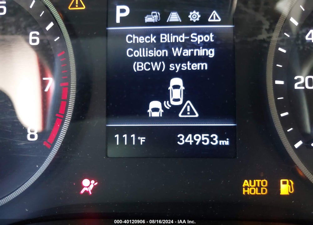 2019 HYUNDAI TUCSON VIN: KM8J3CAL4KU015145