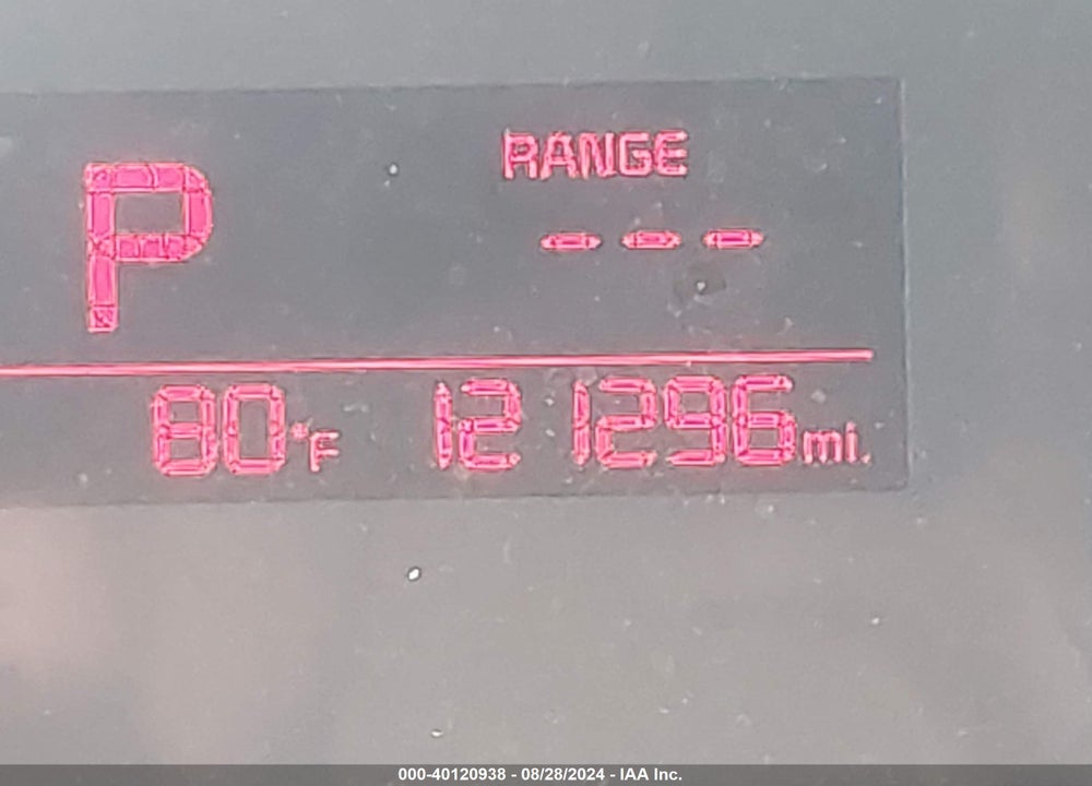 2015 KIA SEDONA LX VIN: KNDMB5C11F6052790