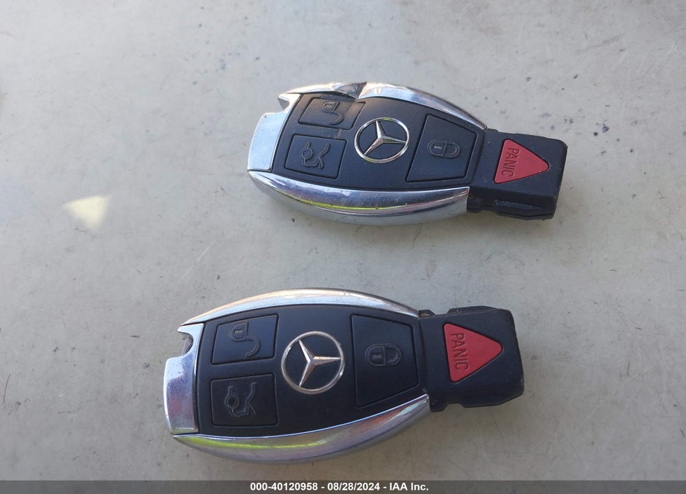 2012 MERCEDES-BENZ CLS 550 4MATIC VIN: WDDLJ9BB1CA052948
