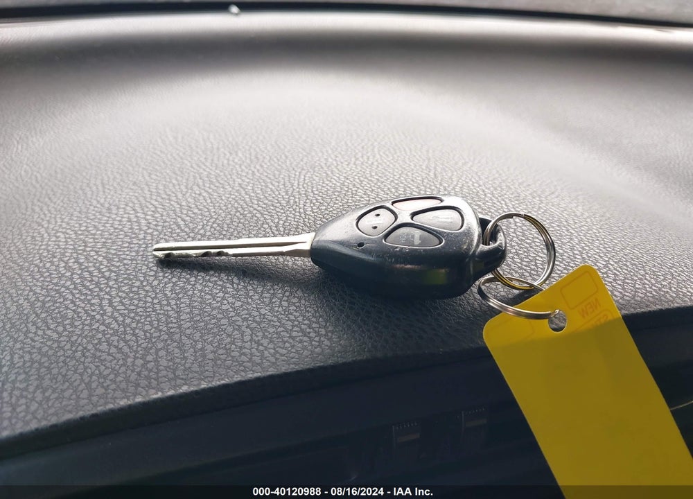2013 SCION FR-S VIN: JF1ZNAA13D2703890