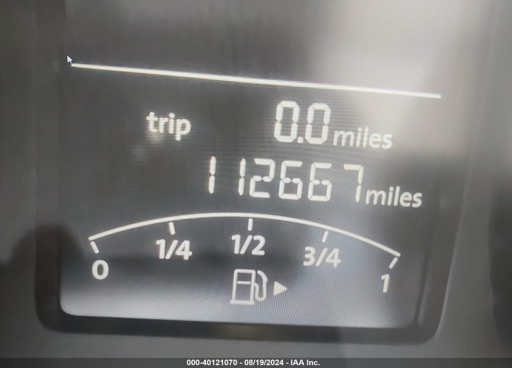 2016 VOLKSWAGEN JETTA VIN: 3VWD67AJ0GM330371