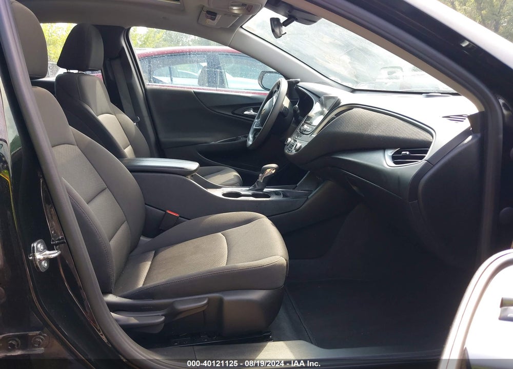2023 CHEVROLET MALIBU FWD 1LT VIN: 1G1ZD5ST5PF139539