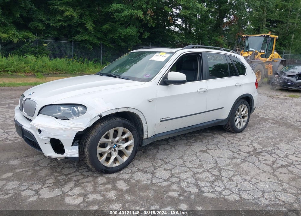 2013 BMW X5 XDRIVE35I/XDRIVE35I PREMIUM/XDRIVE35I SPORT ACTIVITY VIN: 5UXZV4C53D0E04084