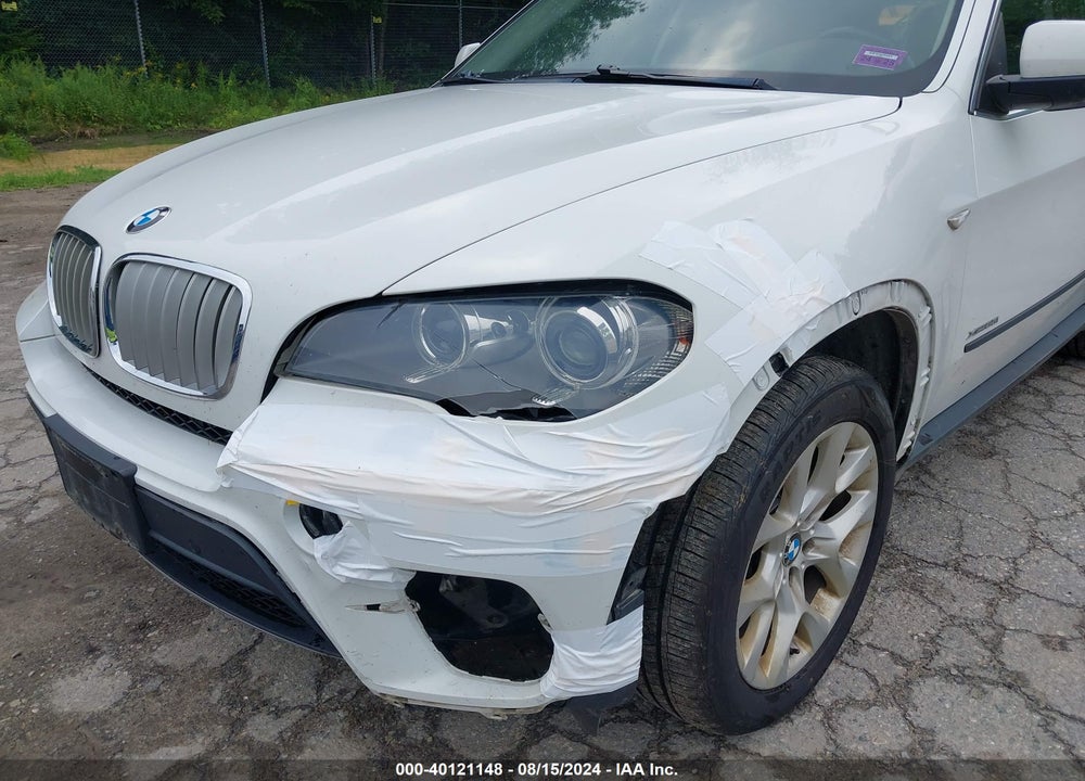 2013 BMW X5 XDRIVE35I/XDRIVE35I PREMIUM/XDRIVE35I SPORT ACTIVITY VIN: 5UXZV4C53D0E04084