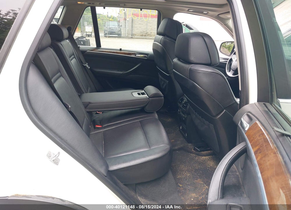 2013 BMW X5 XDRIVE35I/XDRIVE35I PREMIUM/XDRIVE35I SPORT ACTIVITY VIN: 5UXZV4C53D0E04084