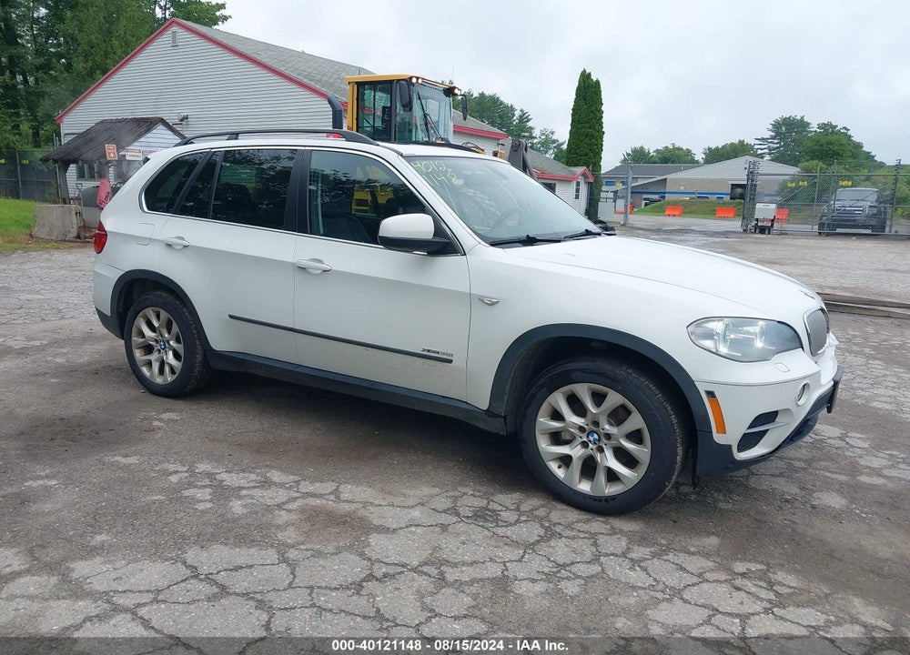 2013 BMW X5 XDRIVE35I/XDRIVE35I PREMIUM/XDRIVE35I SPORT ACTIVITY VIN: 5UXZV4C53D0E04084