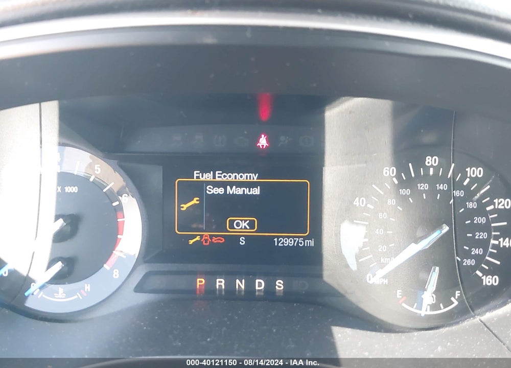 2013 FORD FUSION SE VIN: 3FA6P0HR6DR350138